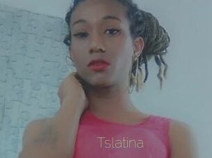 Tslatina