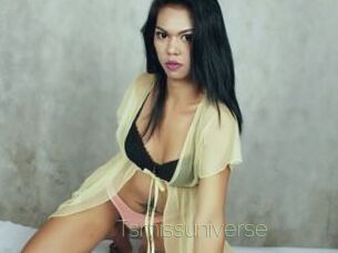Tsmissuniverse