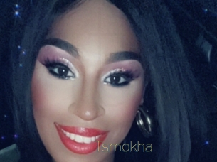 Tsmokha