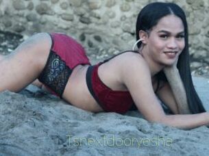 Tsnextdooryesha