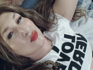 Tsnovaxo