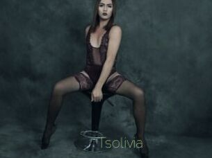 Tsolivia