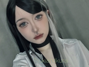 Tsukiandkurai