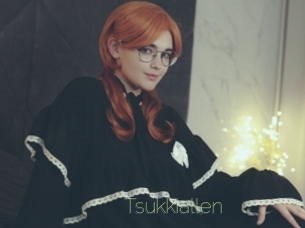 Tsukkiallen