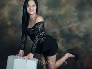 Tswildtricia