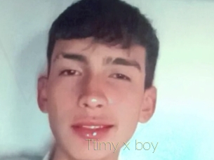 ttimy_x_boy Visio Tchats