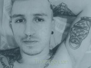 Tuamigojuan