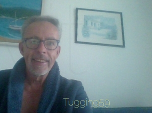 Tugging59