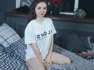 Tulipvelvet