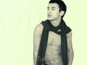 Turkskyyy