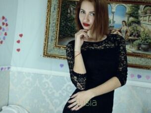 Tusia
