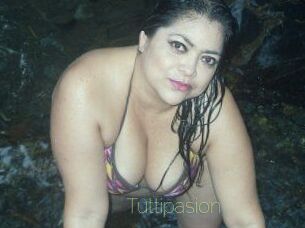 tuttipasion Visio Tchats