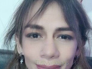 Tuttyvillegas