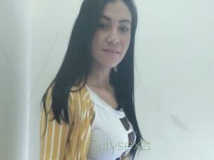 Tutysex21