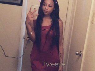 tweetie Visio Tchats