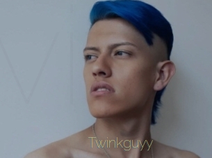 twinkguyy Visio Tchats