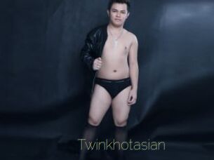 Twinkhotasian