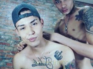 Twisterdirtynow