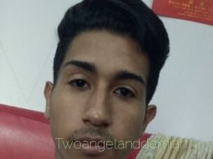 twoangelanddamian Visio Tchats