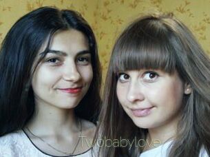 Twobabylove