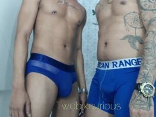 Twobixcurious
