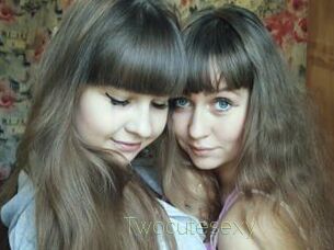 Twocutesexy