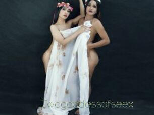 Twogoddessofseex