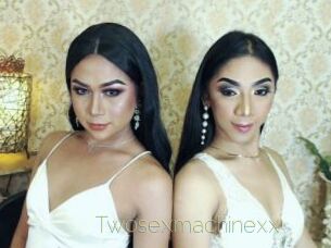 Twosexmachinexx