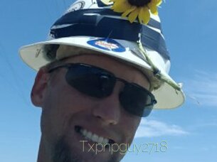 Txpnpguy2718