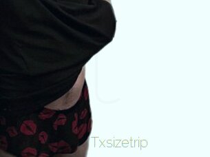 Txsizetrip