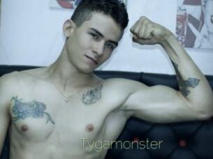 Tygamonster