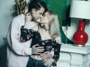 Tyleranddiana