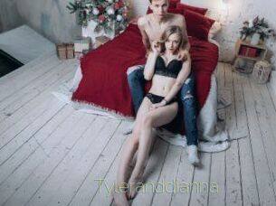 Tyleranddianna