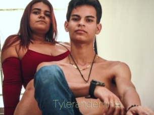 Tylerandemma