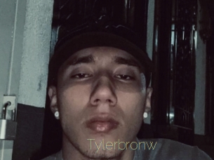 tylerbronw Visio Tchats