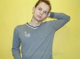 Tylerbrooksexy