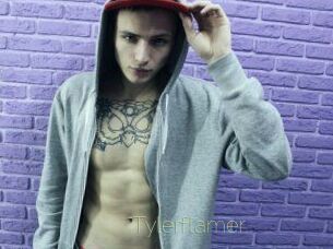 tylerflamer Visio Tchats