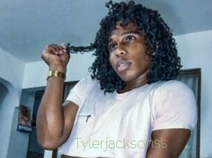 Tylerjacksonss