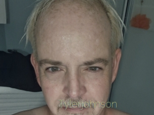 tylerjohnson Visio Tchats