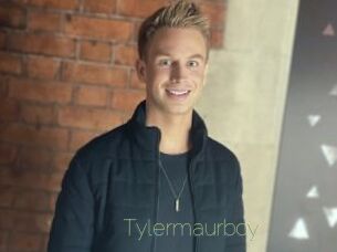 Tylermaurboy