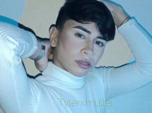 Tylerxmuller