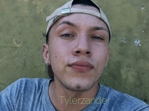 Tylerzander
