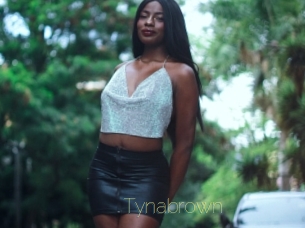 Tynabrown
