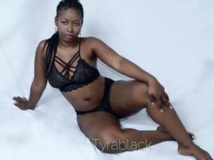 Tyrablack