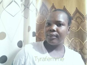 Tyrafemme