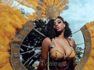Tyralewiz
