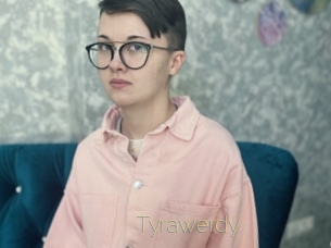 tyrawerdy Visio Tchats