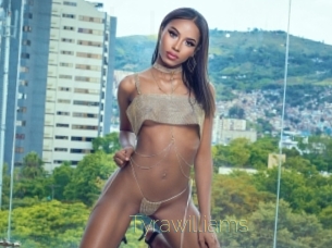 Tyrawilliams