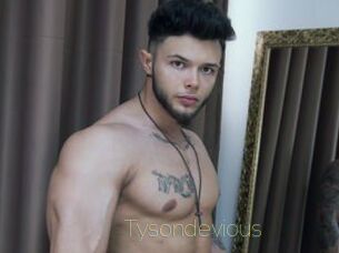Tysondevious