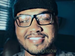 Tysongallow
